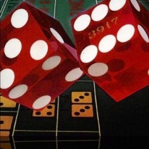 Meet your Posher, Judy